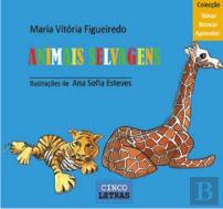 Animais Selvagens
