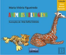 Bertrand.pt - Animais Selvagens