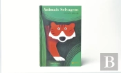 Animais Selvagens