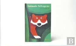 Bertrand.pt - Animais Selvagens