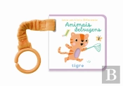 Animais Selvagens - Tigre