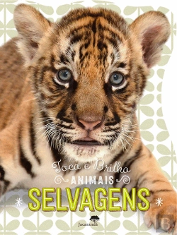Bertrand.pt - Animais Selvagens - Toca e Brilha