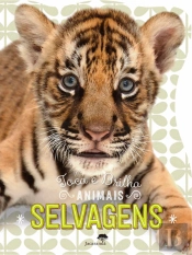 Animais Selvagens - Toca e Brilha