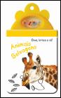 Animais Selvagens
