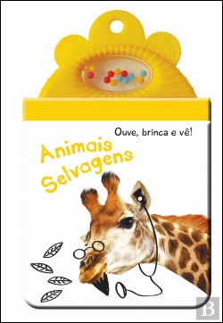 Bertrand.pt - Animais Selvagens