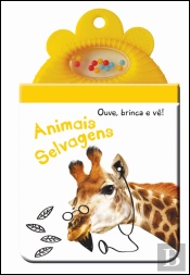 Animais Selvagens