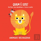 Animais Selvagens