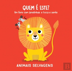 Bertrand.pt - Animais Selvagens
