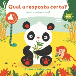 Bertrand.pt - Animais Selvagens