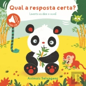 Animais Selvagens