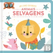 Animais Selvagens
