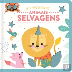 Bertrand.pt - Animais Selvagens