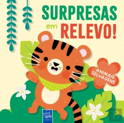 Bertrand.pt - Animais Selvagens