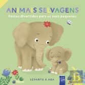 Animais Selvagens