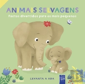 Animais Selvagens