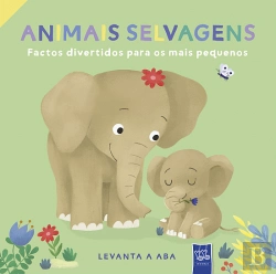 Bertrand.pt - Animais Selvagens