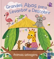 Animais Selvagens