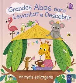 Bertrand.pt - Animais Selvagens