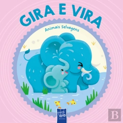 Bertrand.pt - Animais Selvagens
