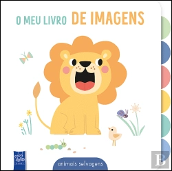 Bertrand.pt - Animais Selvagens