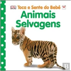 Bertrand.pt - Animais Selvagens