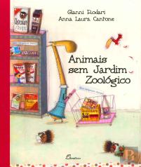 Animais sem Jardim Zoológico