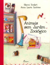 Animais sem Jardim Zoológico