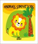 Animais Simpáticos