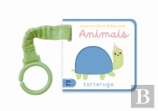 Animais - Tartaruga