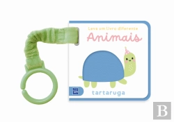 Bertrand.pt - Animais - Tartaruga