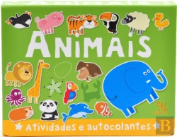 Bertrand.pt - Animais
