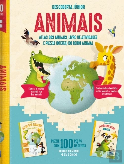 Bertrand.pt - Animais