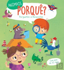 Bertrand.pt - Animais