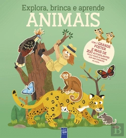 Bertrand.pt - Animais