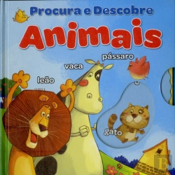 Bertrand.pt - Animais