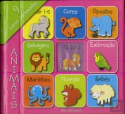 Bertrand.pt - Animais