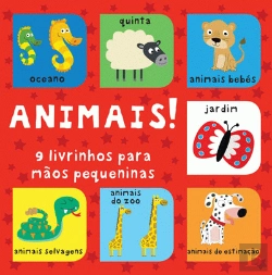 Bertrand.pt - Animais