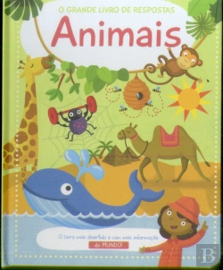 Bertrand.pt - Animais