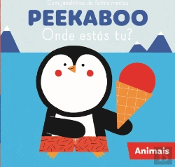 Bertrand.pt - Animais