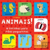 Animais!