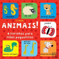 Bertrand.pt - Animais!