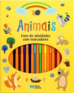 Bertrand.pt - Animais