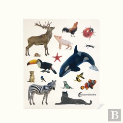 Bertrand.pt - Animais
