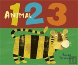 Bertrand.pt - Animal 1,2,3