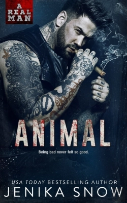 Bertrand.pt - Animal (A Real Man, 15)
