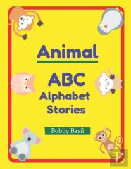 Animal Abc Alphabet Stories