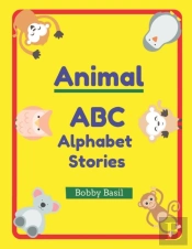 Animal Abc Alphabet Stories