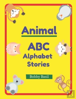 Bertrand.pt - Animal Abc Alphabet Stories