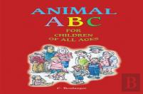 Animal Abc For Children Of All Ages