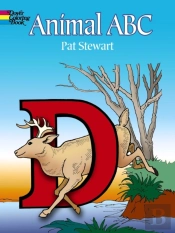 Animal Abc
